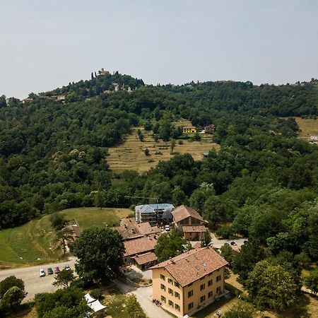 Cascina Bagaggera Villa Rovagnate Luaran gambar