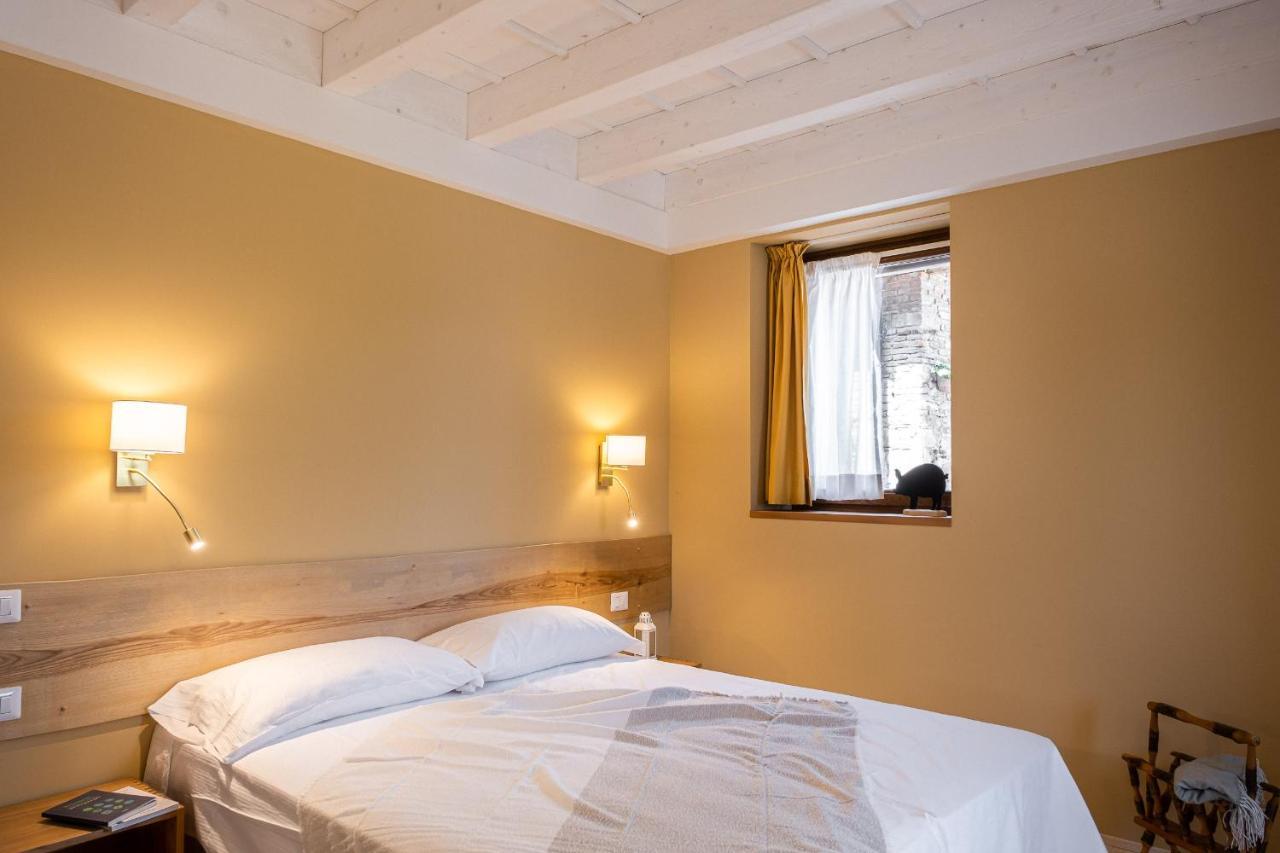 Cascina Bagaggera Villa Rovagnate Bilik gambar