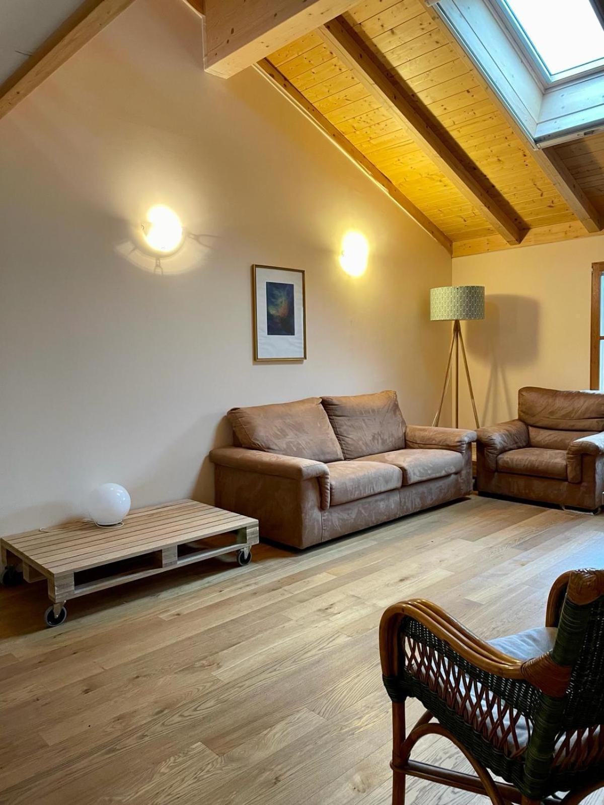Cascina Bagaggera Villa Rovagnate Bilik gambar