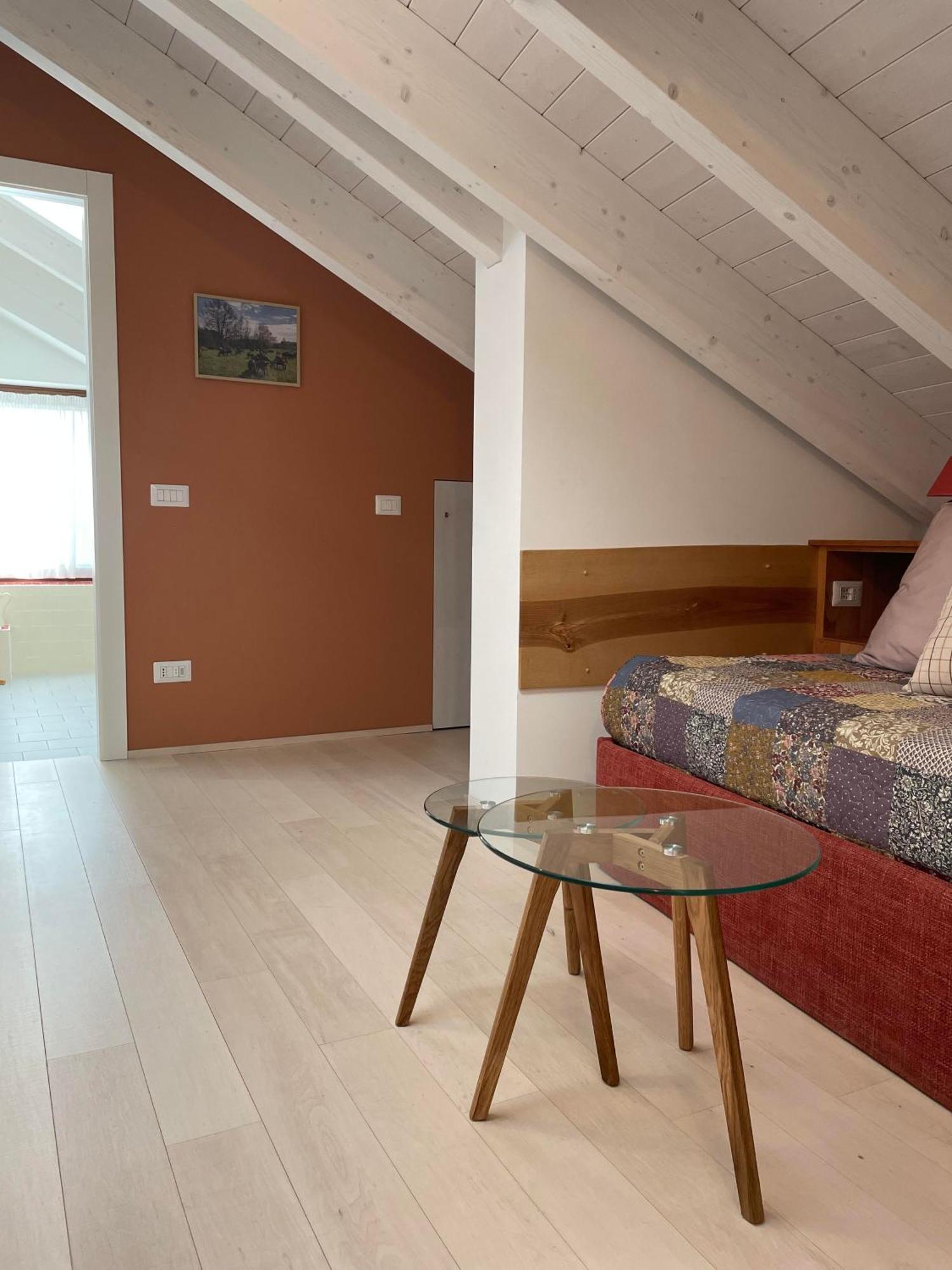Cascina Bagaggera Villa Rovagnate Luaran gambar