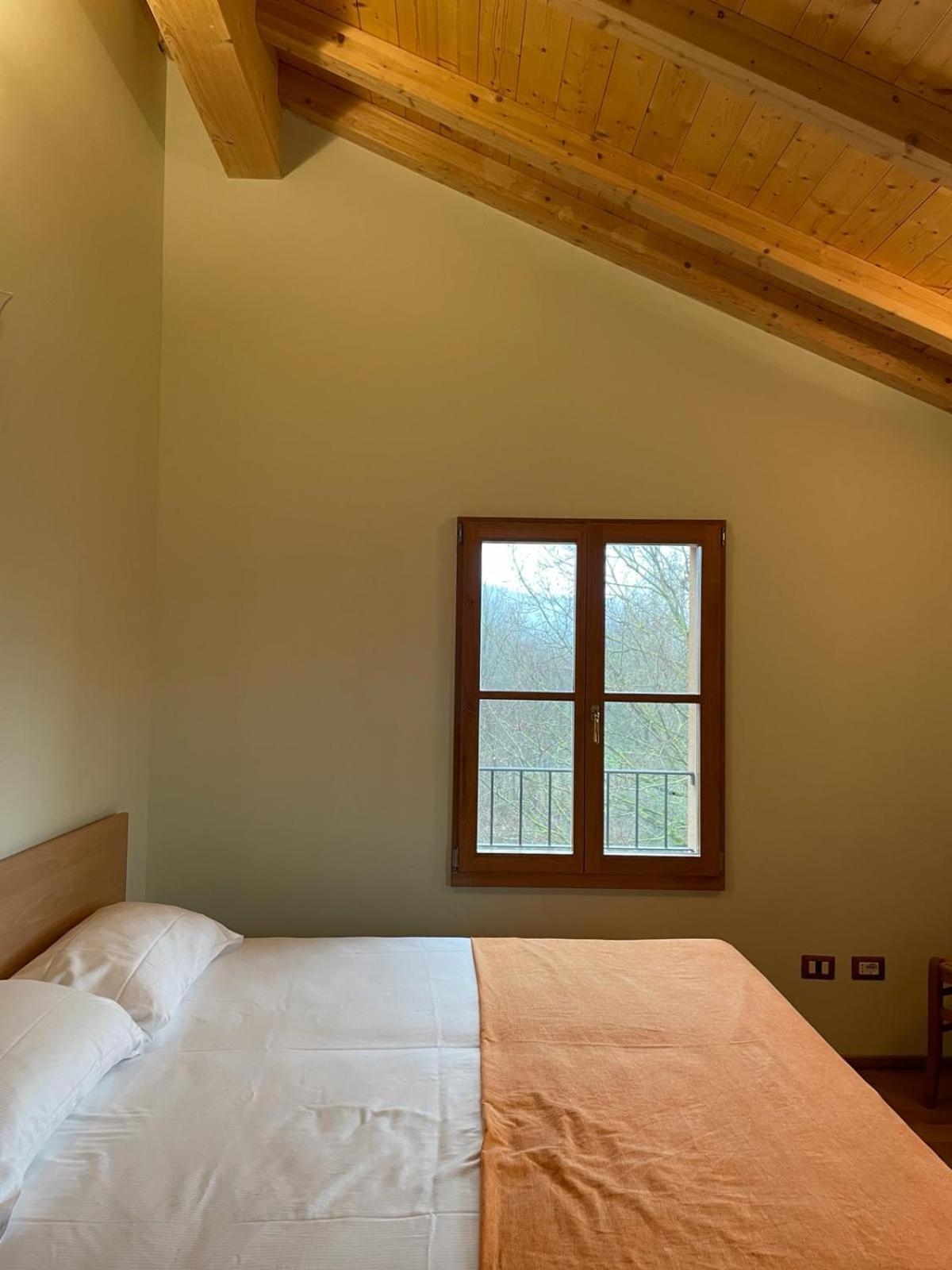 Cascina Bagaggera Villa Rovagnate Bilik gambar