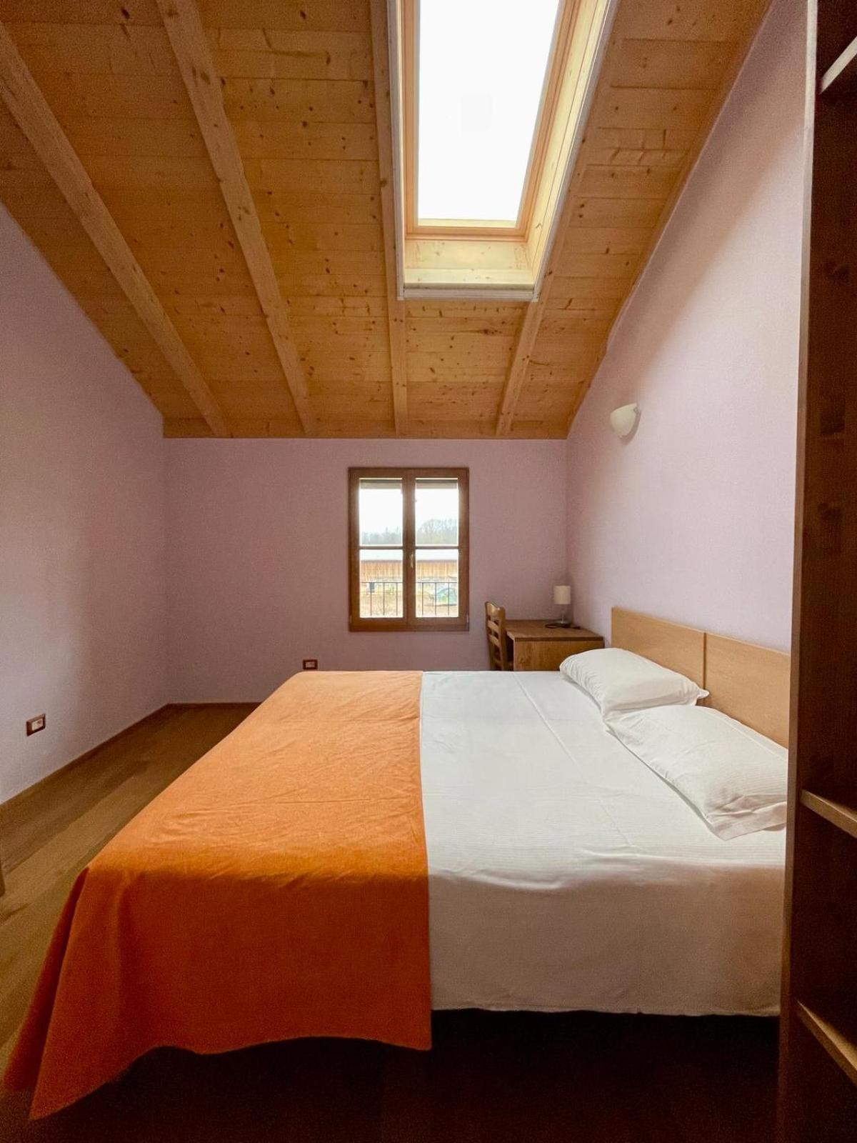 Cascina Bagaggera Villa Rovagnate Bilik gambar