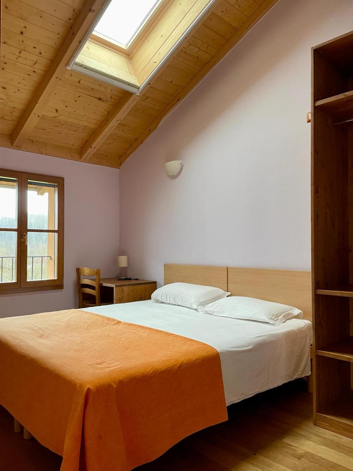 Cascina Bagaggera Villa Rovagnate Bilik gambar