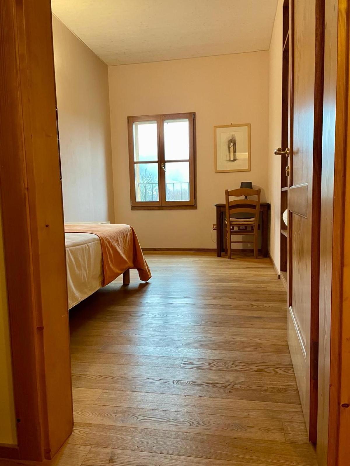 Cascina Bagaggera Villa Rovagnate Bilik gambar