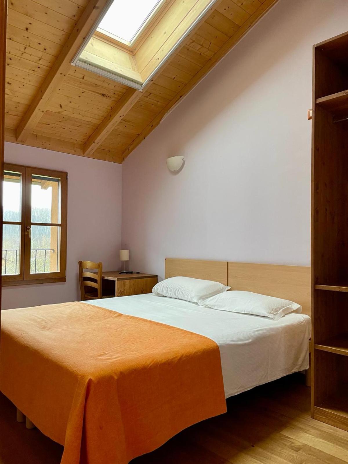 Cascina Bagaggera Villa Rovagnate Bilik gambar