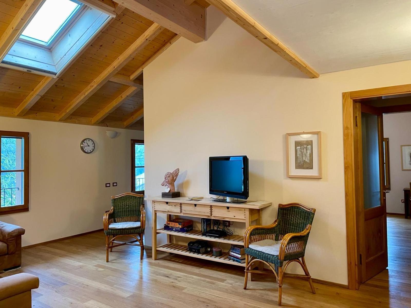Cascina Bagaggera Villa Rovagnate Luaran gambar