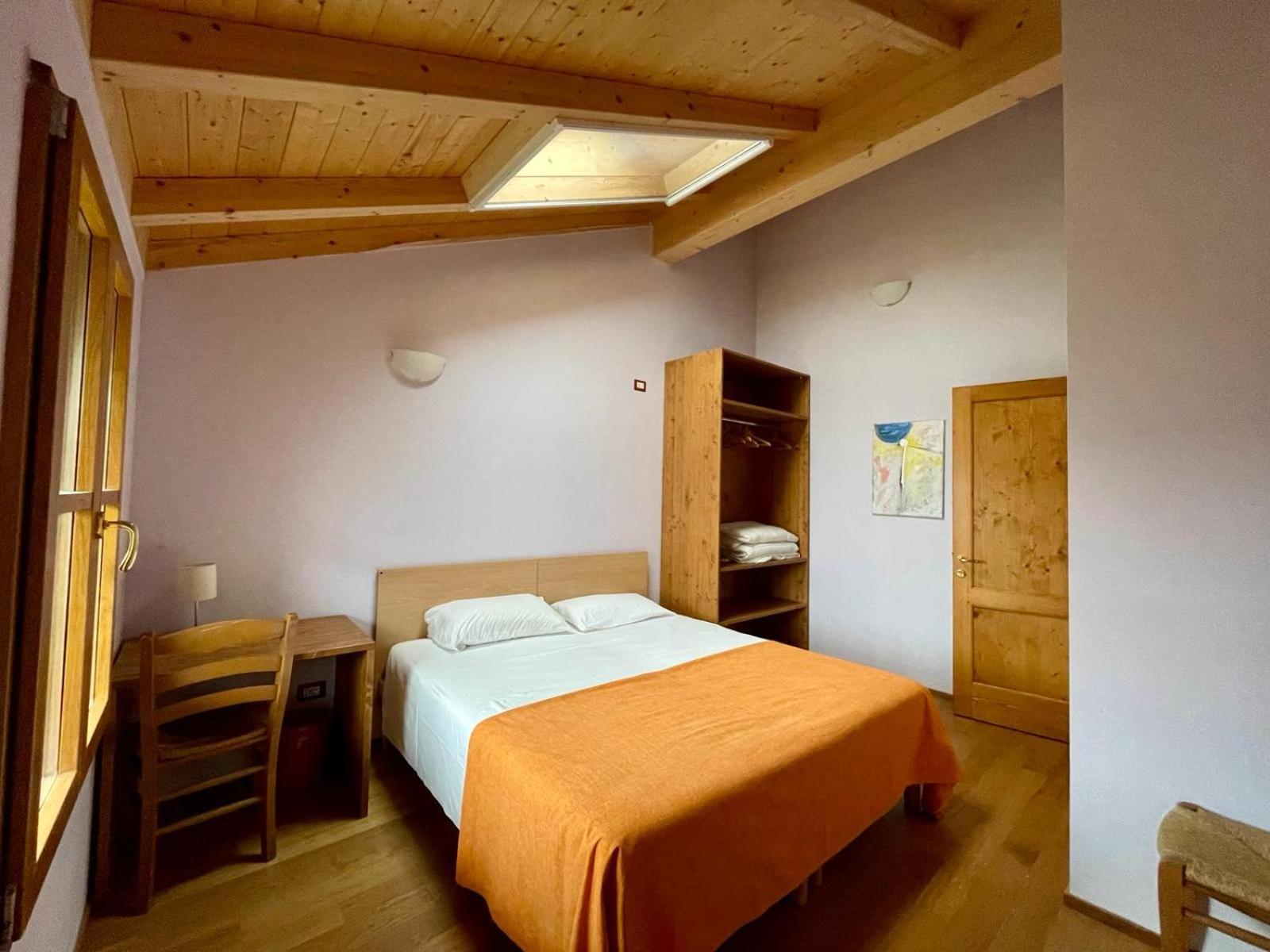 Cascina Bagaggera Villa Rovagnate Bilik gambar