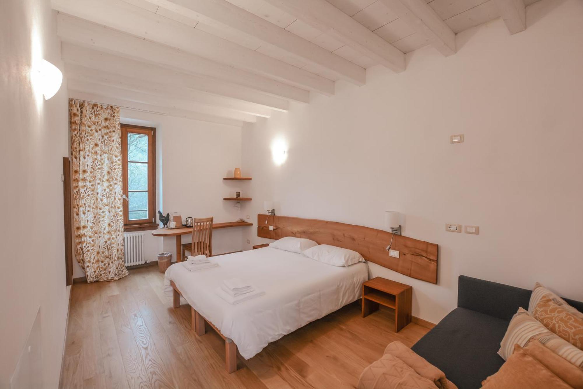 Cascina Bagaggera Villa Rovagnate Luaran gambar