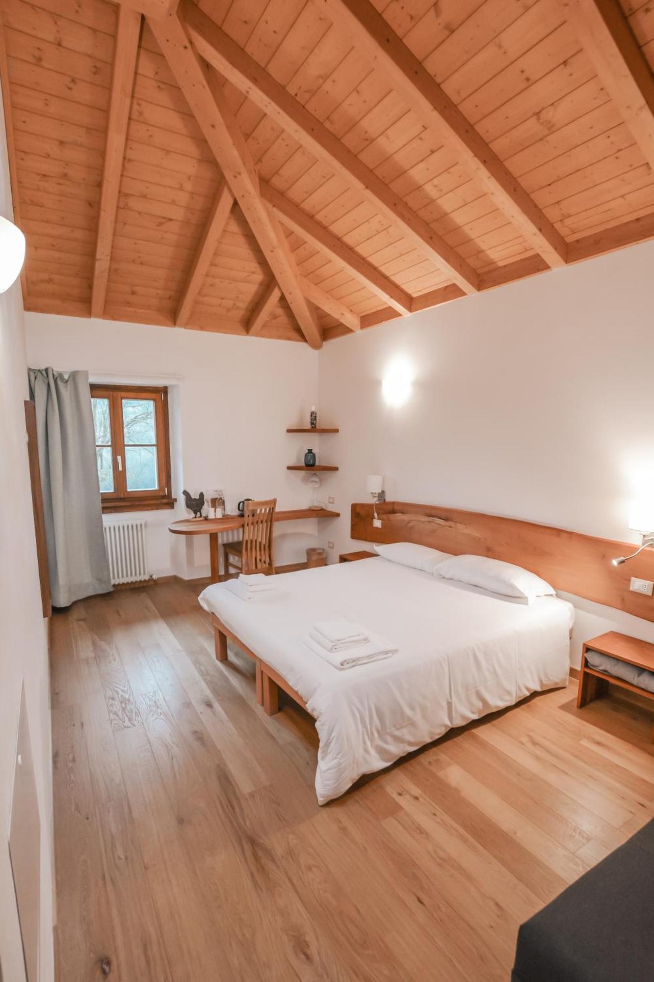 Cascina Bagaggera Villa Rovagnate Luaran gambar
