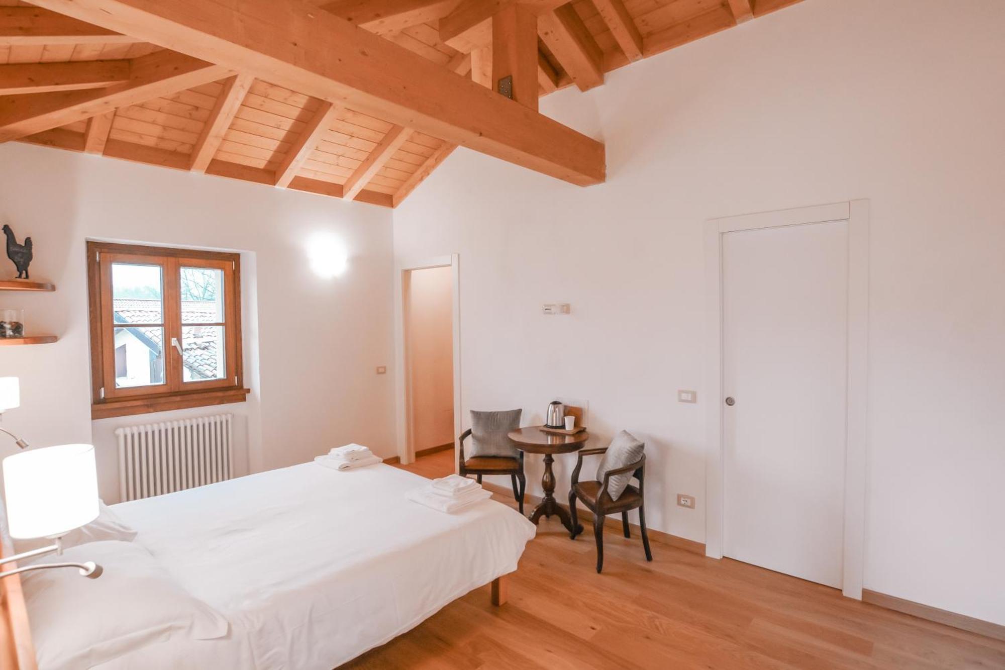 Cascina Bagaggera Villa Rovagnate Luaran gambar